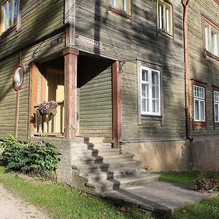 Trepimaee Guest Apartment Viljandi  Exterior photo